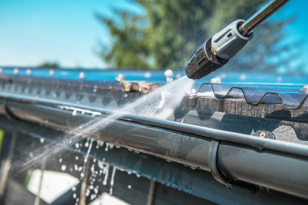 Roof Power Washing Services in East Rochester, NY