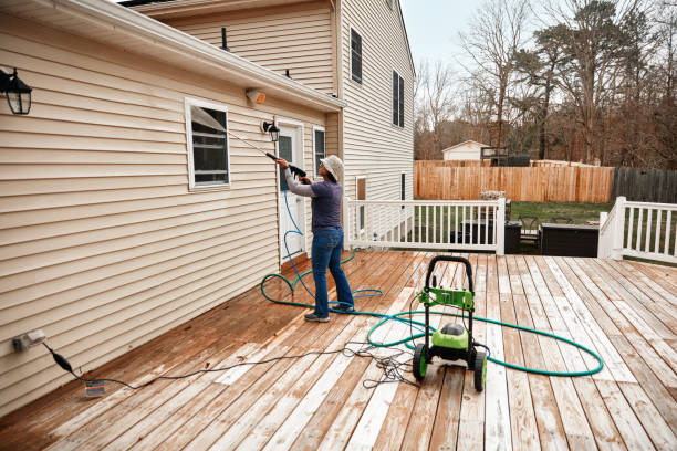 Best Roof Power Washing Services  in East Rochester, NY