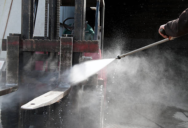 Best Roof Pressure Washing  in East Rochester, NY