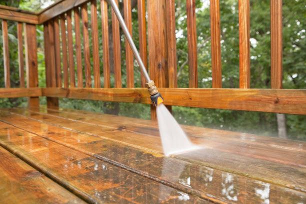 Local Pressure Washing Services in East Rochester, NY