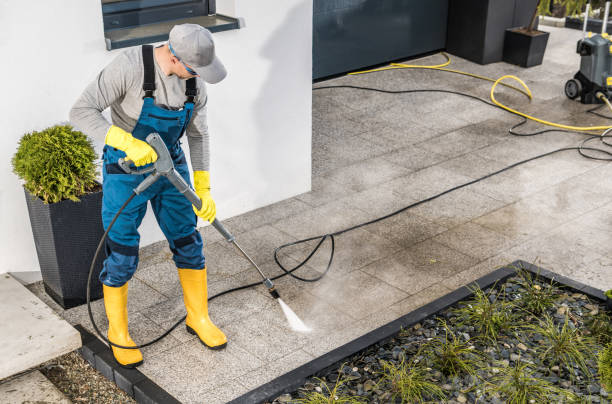 Best Fence Pressure Washing  in East Rochester, NY